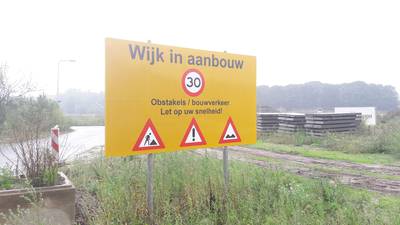 ‘Voorrang voor inwoners bij CPO-project aan Kerkstraat in Riel’