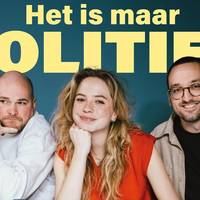 ▶ Na de rellen in Brussel: ‘Bootcamps van Rousseau zijn fictie en pure clickbait’