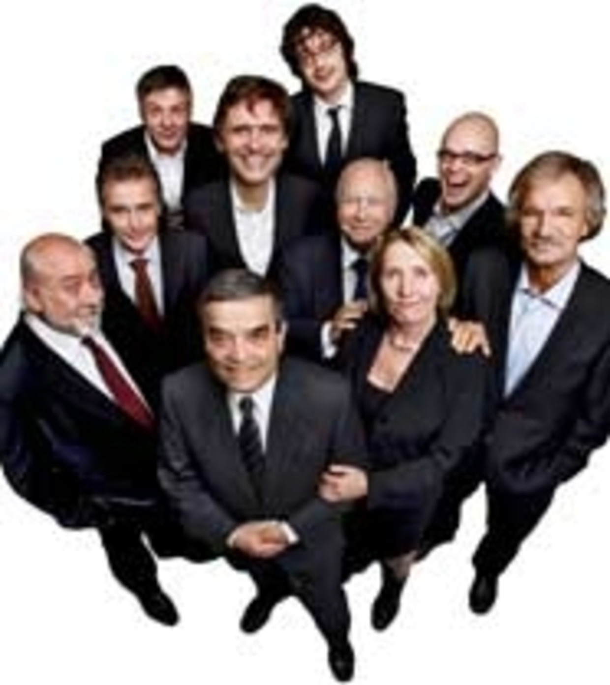 De Slimste Mens Ter Wereld De Jury Stelt Zich Voor Humo