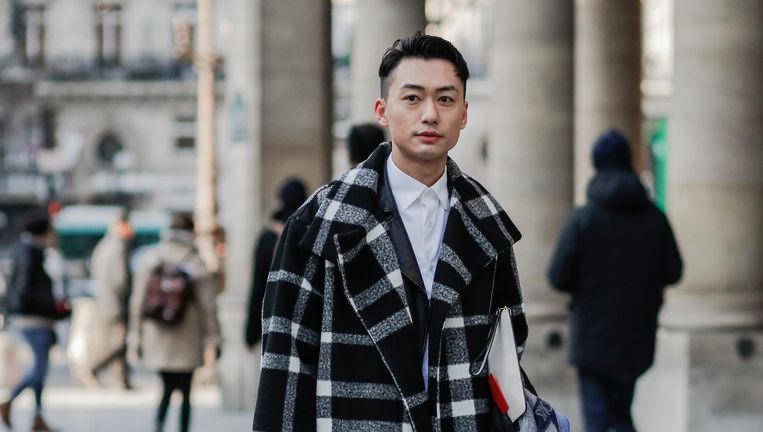 Moeten Sokken Matchen Met Mijn Schoenen Of Met Mijn Broek De