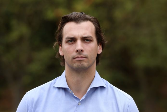 Thierry Baudet wil zijn Forum voor Democratie uitbouwen tot een maatschappelijke beweging: 'Over vier jaar halen we minimaal 15 zetels'