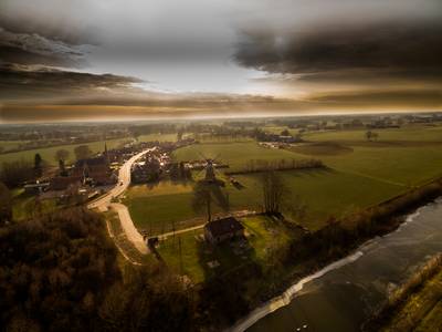 De toekomst van Rekken: wonen bij Kerkemeijer, ontmoeten in de kerk