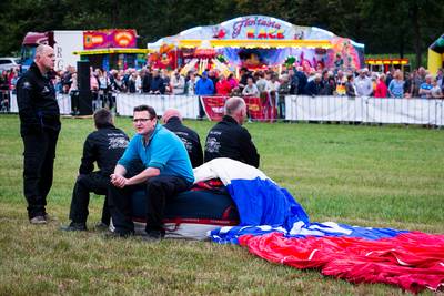 ‘Höfteballooning stopt nu definitief’
