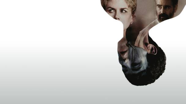 The killing of a sacred deer
