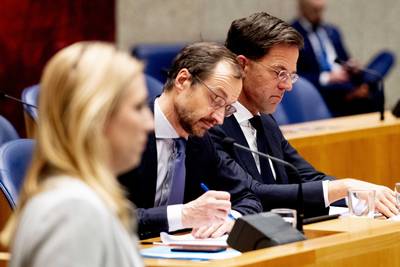 Veel vragen over nieuwe klimaatkoers van kabinet