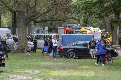 'Schaamteloze' reacties na dood meisje (3) in Duinrell