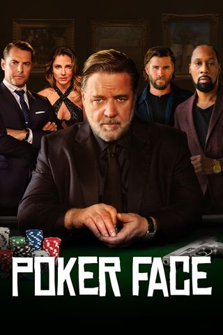 Poker Face