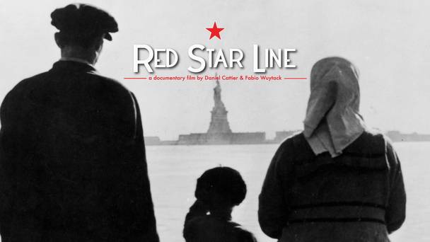 Red star line