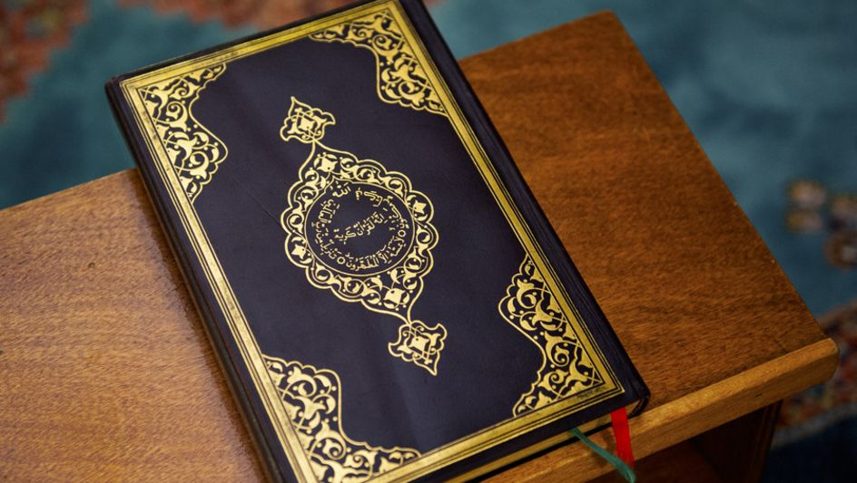 Koran en Bijbel zijn totaal verschillend TROUW