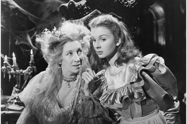 Great Expectations