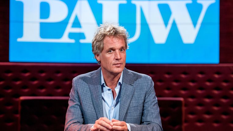 Aan eind van elk tv-seizoen ben ik behoorlijk sufgeluld - Volkskrant