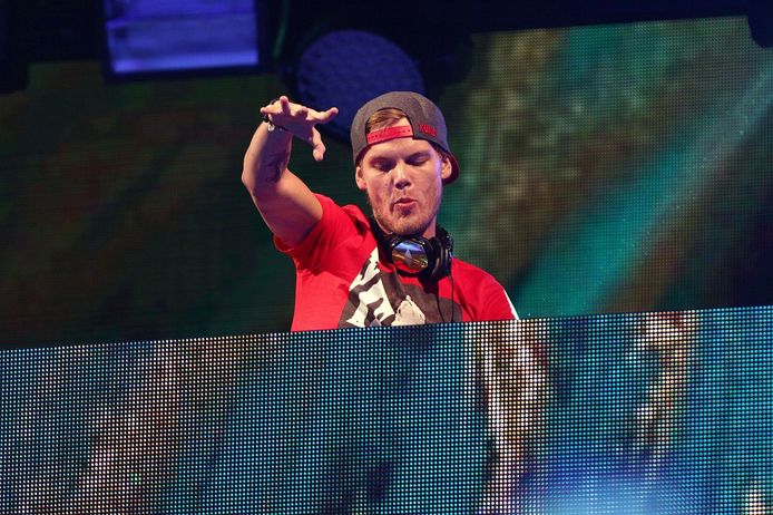 Avicii Leefde Op Dieet Van Red Bull Nicotine En Gratis Alcohol Celebrities Hln Be avicii leefde op dieet van red bull