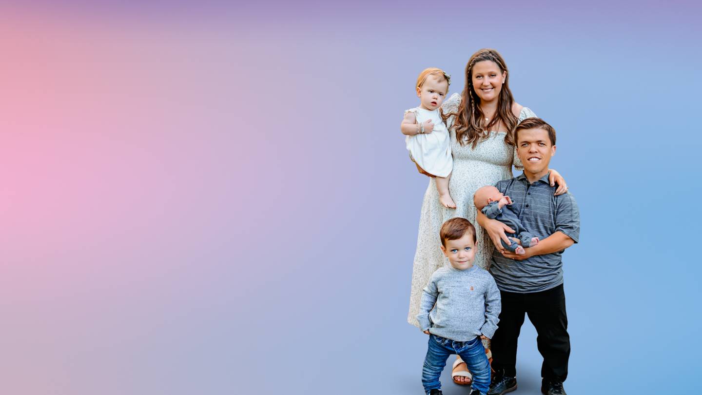 Little People, Big World TLC Nederland woensdag 27 maart 2024 20