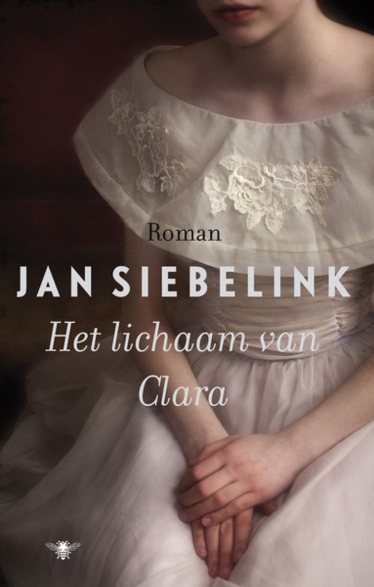 Jan Siebelink Het Lichaam Van Clara Het Parool