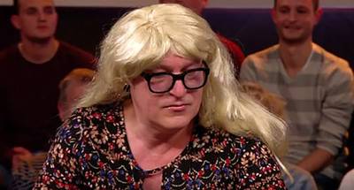 Van der Gijp is kritiek op VI zat: 'Onze kijkers zijn niet volslagen idioot'