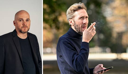 Roken is zowaar weer hip bij de naar verzet snakkende jeugd. Het is een tikje ongelukkig dat een politiek boegbeeld voor nog wat koren op die molen zorgt