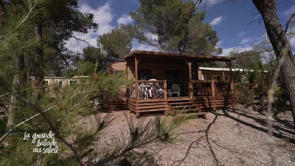 23. Lacs et gorges du Verdon
