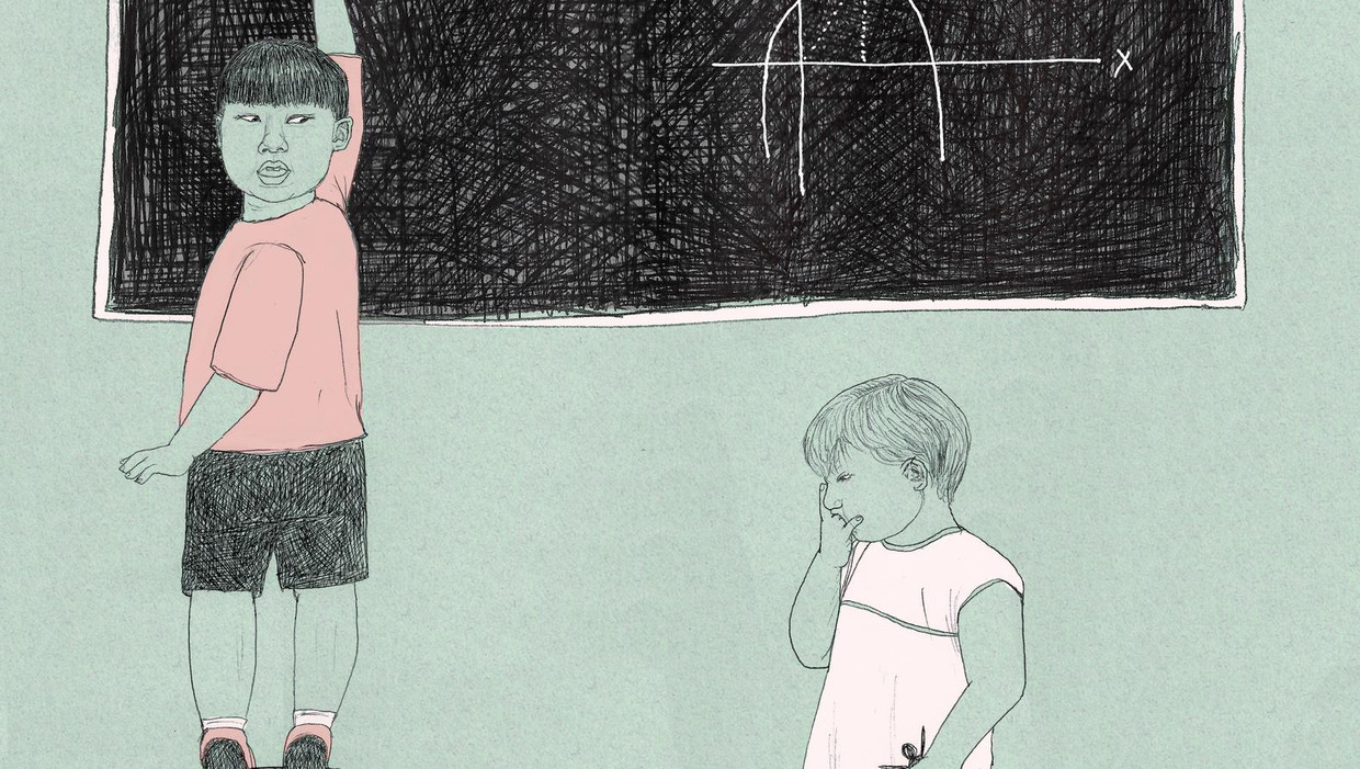 Wat Het Nederlandse Onderwijs Kan Leren Van Aziatische
