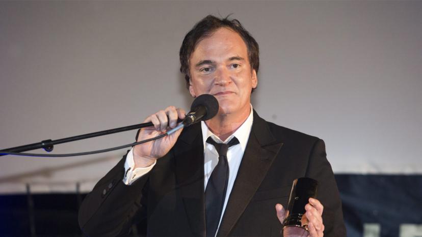 Tarantino ‘moet zijn mond houden’, zegt dochter van Bruce Lee