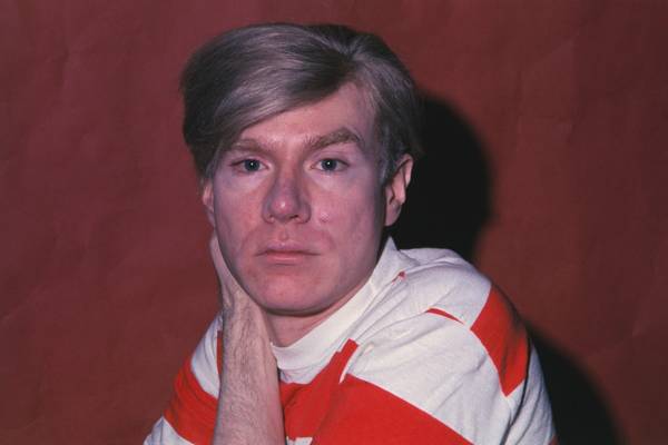 Andy Warhol's America