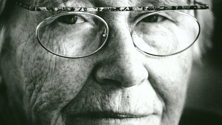 Truus Menger (1923-2016): Verzet was haar tweede natuur | Het Parool