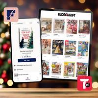 De gezelligste lees- en luistertips voor de feestdagen