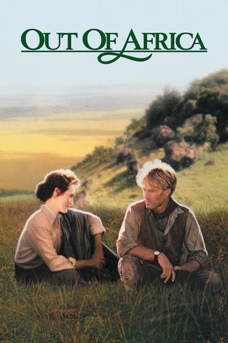 Out of Africa