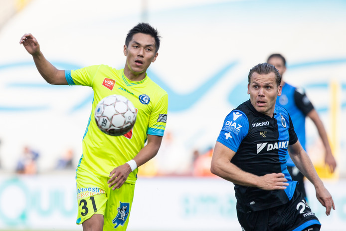 Japan voetbal competitie