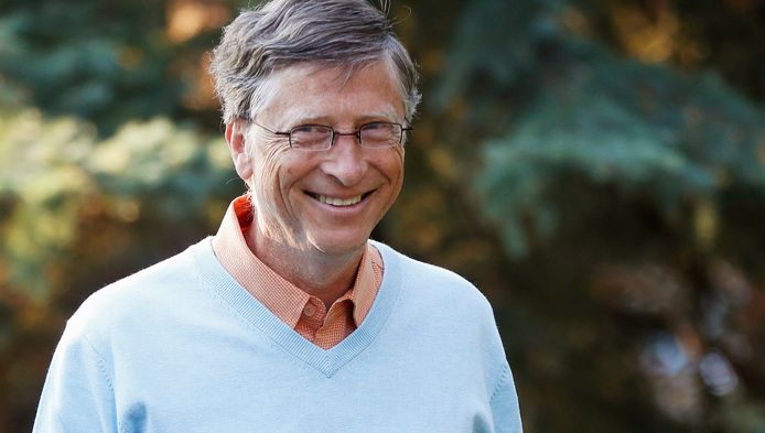 Oudste En Jongste Op Rijkenlijst Forbes Zijn Familie En Wat Andere Weetjes Buitenland Ad Nl