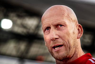 Jaap Stam stapt op zónder afkoopsom