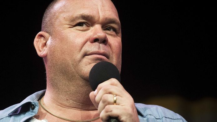 Paul de Leeuw mist strijd om kijkcijfers niet | Sterren ...