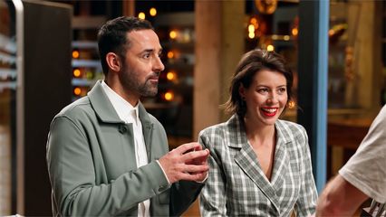 21. Elimination : Yolk Is No Joke