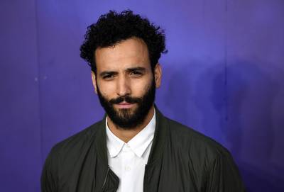 Acteurs Aladdin vol lof over Nederlandse Marwan Kenzari als Jafar
