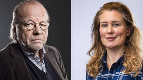 Nu de horeca terug open is, blikken onze columnisten terug én vooruit: “De mensheid heeft aan schoonheid gewonnen”