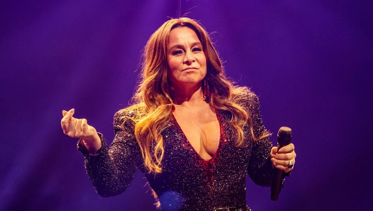 25 Jarig Jubileum Lied