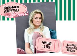 Win een meet & greet met Miss Montreal op de Libelle Zomerweek!