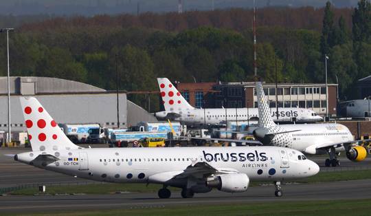 Belgische piloten dreigen met stakingsacties vanaf vandaag: ‘Zonder duidelijke ingrepen dreigt deze situatie te escaleren’