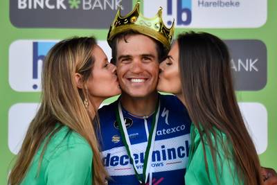 Stybar na winst ‘rare koers’: Ideaal scenario voor onze ploeg