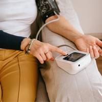 Hoge bloeddruk? Dagelijks 5 minuten extra bewegen kan je bloeddruk verlagen