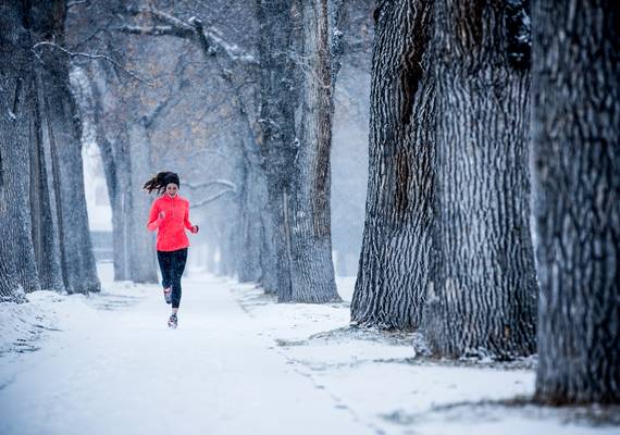 Fit de winter door: zo verhoog je je weerstand