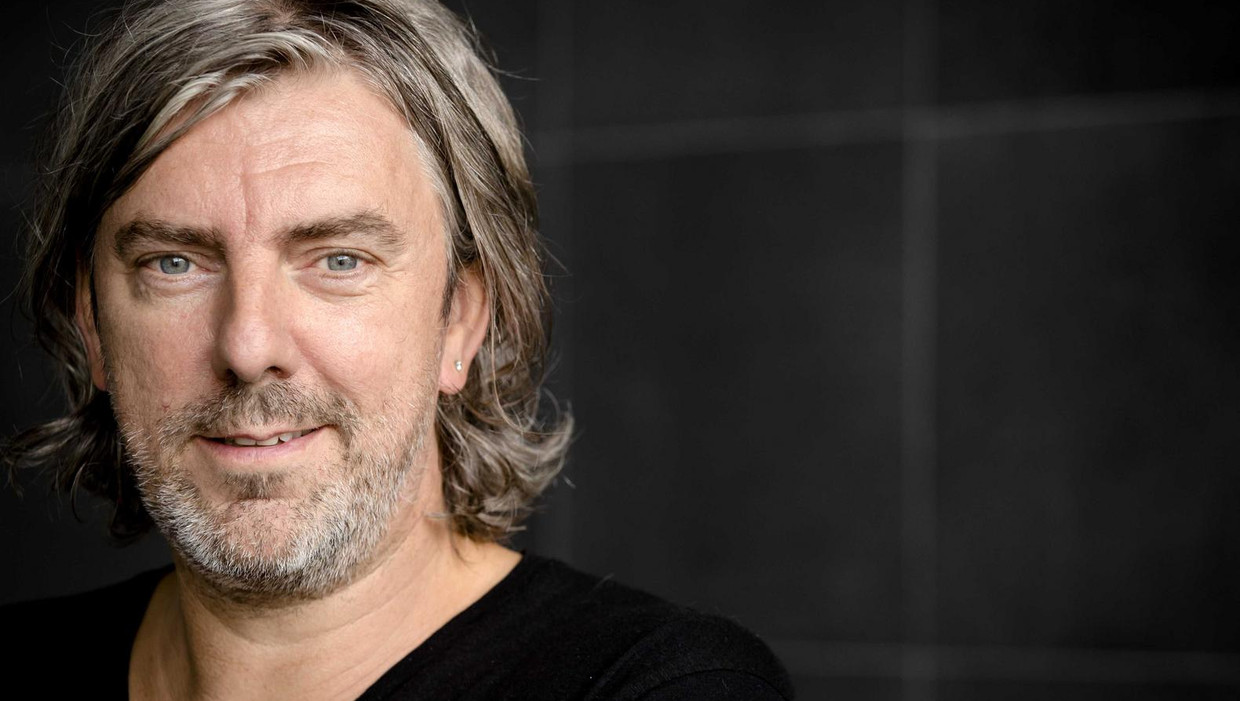 Ruud de Wild vertrekt bij BNR Nieuwsradio | Het Parool