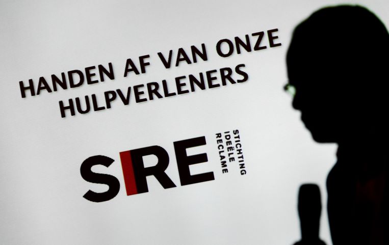 Fikse straffen bij geweld tegen hulpverleners? Rechters blijken milder dan OM - Trouw