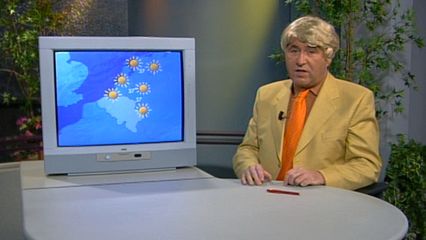 11. BELGIE - HOLLAND
