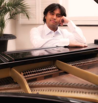 Daniël Arends is hilarisch en wreed