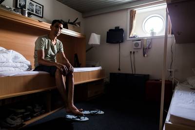 Akkoord over bed, bad, brood is in alles een compromis