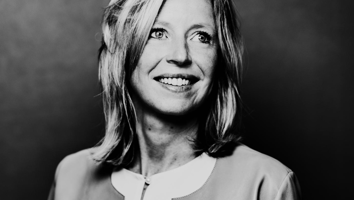 Wethouder Kajsa Ollongren: 'Amsterdam moet van iedereen blijven' | Het Parool
