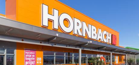Met De Auto De Bouwmarkt In Hornbach In Ypenburg Heeft Nu Ook Een Drive In Den Haag Ad Nl