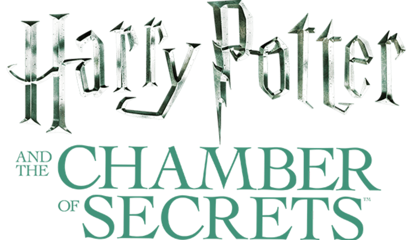 Harry Potter and the Chamber of Secrets