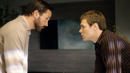2. Wake-Up Call (part 2)