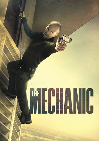 The Mechanic